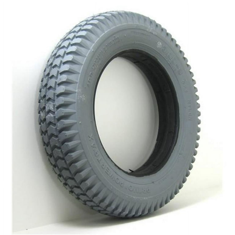 Foam Fill Tire Catalog