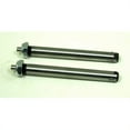 thumbnail image 1 of New Solutions AX022P Quick Release Axles 4.5 x 0.5 in. Small Button Wheelchair, 1 of 1