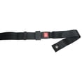 thumbnail image 1 of New Solutions SB010 Positioning Belt- Black 48 x 2 Push Button Wheelchair, 1 of 1