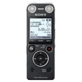 thumbnail image 1 of New Sony ICD-SX1000 Digital Voice Recorder, 1 of 1