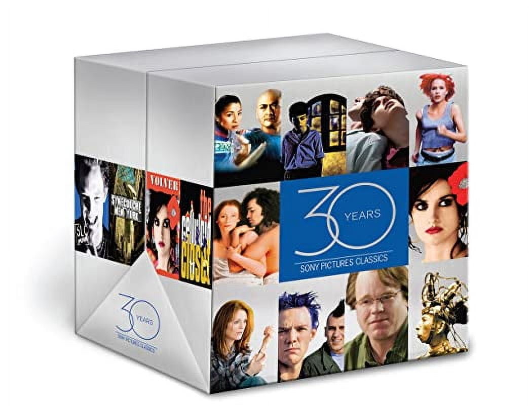 Thank YU～30th Anniversary Special Box～ Nirvana - In Utero 30th Anniversary (Super Deluxe Ediiton