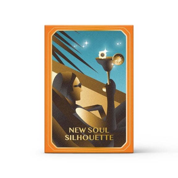 New Soul 2022 Tarot