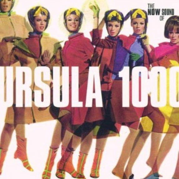 New Sound Of Ursula 1000