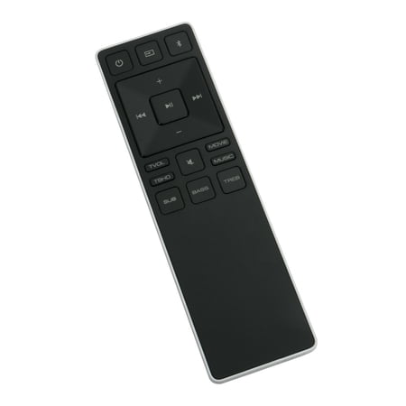 New Soundbar Replace Remote for Vizio Sound Bar SB3621n-E8 SB4451-C0 SB3820-C6