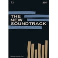thumbnail image 1 of New Soundtrack The New Soundtrack: Volume 7, Issue 1, (Paperback), 1 of 1