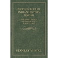 thumbnail image 1 of New Sources of Indian History 1850-1891 : The Ghost Dance, the Prairie Sioux - a Miscellany, 1 of 1