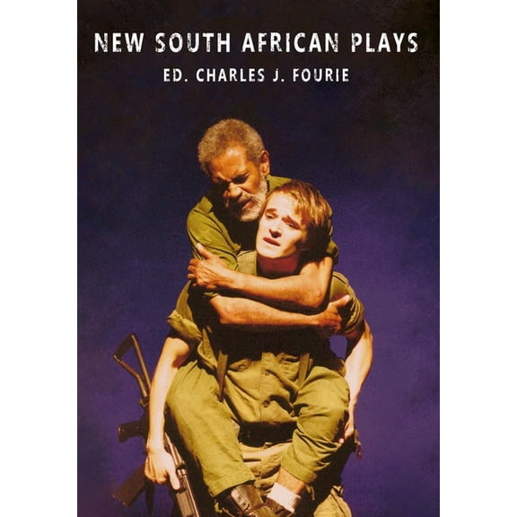 New South African Plays, (Paperback)