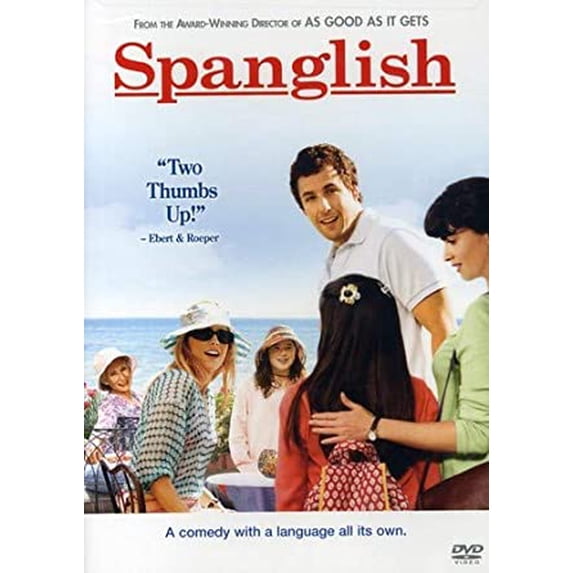 Spanglish