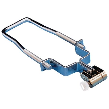 Cequent Spare Tire Carrier With Lock