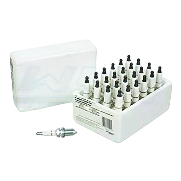 New Spark Plug Compatible With Johnson/Evinrude Mercury Nissan/Tohatsu Suzuki Yamaha XL 700 HP 6 Cyl 3.501 Bore 2.5L EFI 150 HP Wave Blaster 700 HP By QL82YC-SP