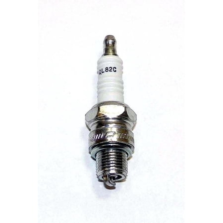 New Spark Plug Compatible With Suzuki Yamaha 3 Cyl 2.373 Bore 30 HP 6 Cyl 3.544 Bore 150 HP 2 Cyl 2.322 Bore DT 15 HP 2 Cyl 2.638 Bore 30 HP 1 Cyl DT 5 HP By QL82C-SP