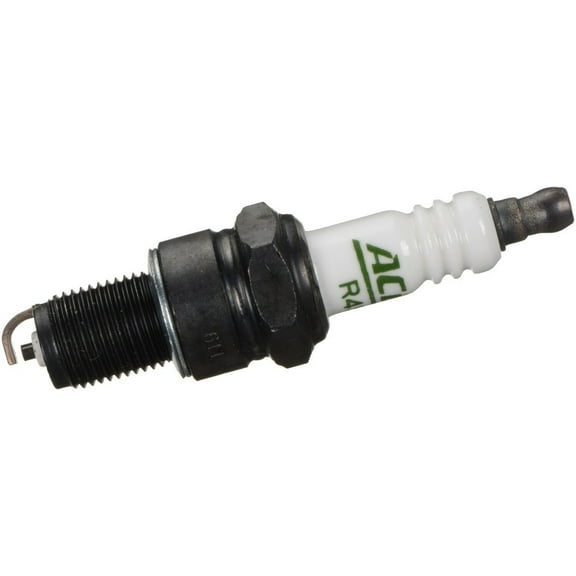 New Spark Plug Conventional fits Buick Cadillac Chevy Dodge Jeep ACDelco R45XLS