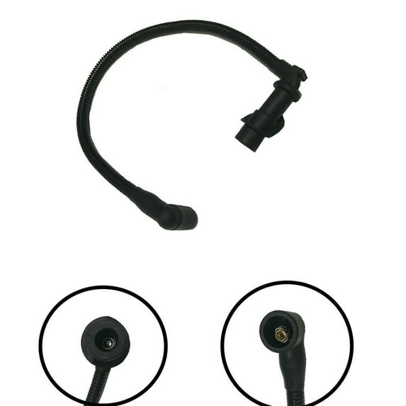 New Spark Plug Wire For Polaris RZR 800 Sportsman Ranger Crew XP 700 4012439