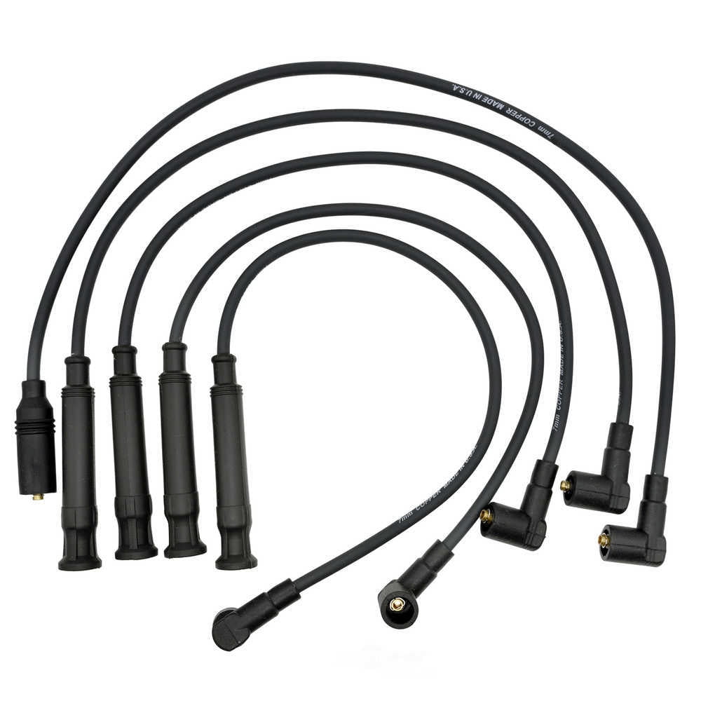Walker Products 924-1101 Direct Fit