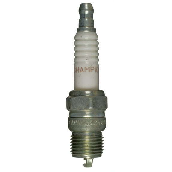 New Spark Plugs champion Spark Plugs Rv12c/13376 Model # 113 Fits select: 1971-1980 CHEVROLET C10, 1972-1976 CHEVROLET MALIBU
