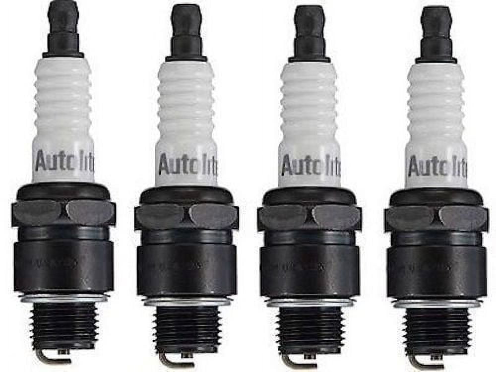 New Spark Plugs for Ford Gas Tractors 600 700 800 2000 4000 2N 8N 9N