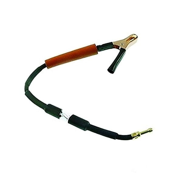 Marine Inline Neon Spark Tester Compatible with Outboard Engine Ignition System Diagnostics Sealed 1-Cylinder Test Replaces 511-9764