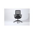 thumbnail image 1 of New Spec Furniture Complus Pro Office Chair In Black, 1 of 5
