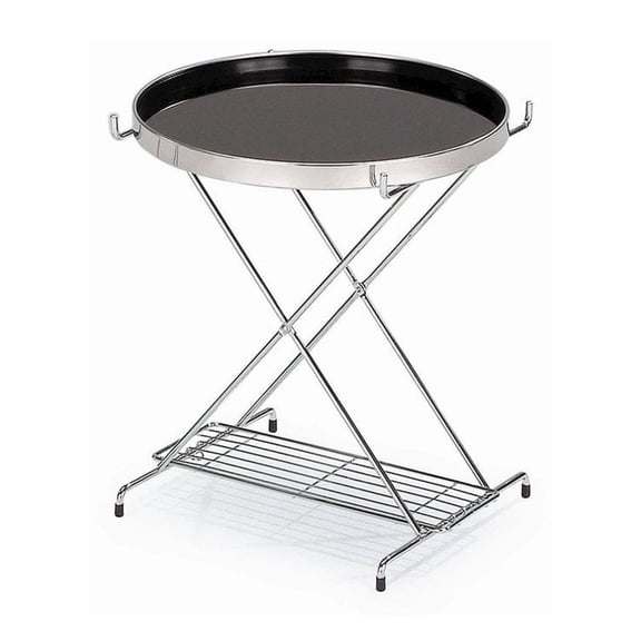 New Spec Furniture Cota-83 Modern End Table