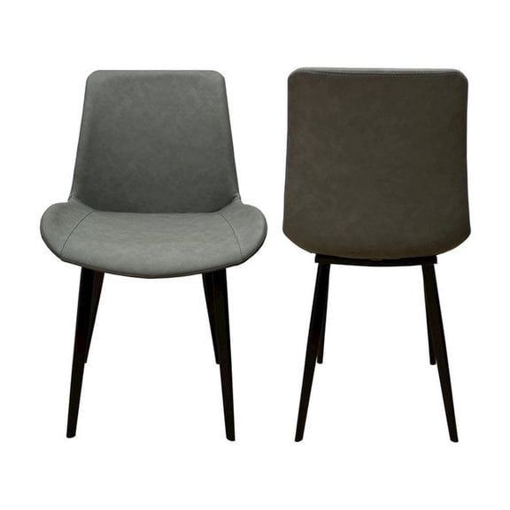 New Spec Furniture Side-498 Stylish Dining Side Chair