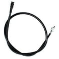 thumbnail image 1 of New Speedometer Cable Compatible with Honda CB650SC Nighthawk 650 650cc 1982, 1 of 1