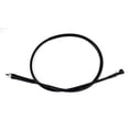 thumbnail image 1 of Speedometer Cable Compatible with Honda VT600C Shadow VLX 600cc 1988-1989, 1991-2007, 1 of 4