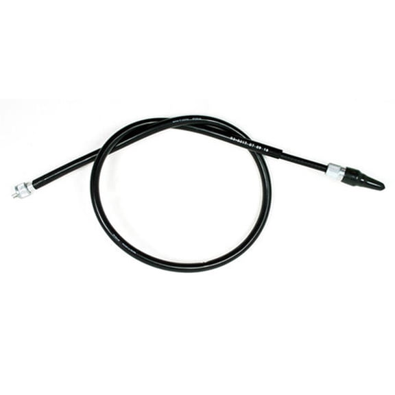 New Speedometer Cable Compatible with Kawasaki KZ440A 440cc 1980 1981 1982 1983