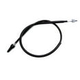 thumbnail image 1 of New Speedometer Cable Compatible with Yamaha SRX250 250cc 1987, 1 of 1