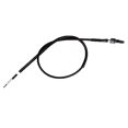thumbnail image 1 of New Speedometer Cable Compatible with Yamaha TT250 250cc 1980 1982, 1 of 1