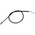 thumbnail image 1 of New Speedometer Cable Compatible with Yamaha XS400 400cc 1982 1983, 1 of 1