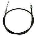 thumbnail image 1 of New Speedometer Cable For Arctic Cat Cheetah Touring 1988, 1 of 1