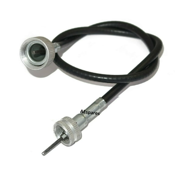 New Speedometer & Control Tachometer 23'' Cable For MAssembly Ferguson Tractors