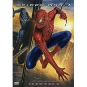 Sony Pictures - Spider-Man 3 [DIGITAL VIDEO DISC]