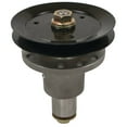 thumbnail image 1 of Spindle Assembly Compatible with Exmark Turf Tracer Turf Ranger Lazer Z XP 52 60 Inch Deck Commercial Mower 103-3200 103-8323 931A3 1033200 1038075 1038323 1033206 TT20KC TT20KCC, 1 of 2