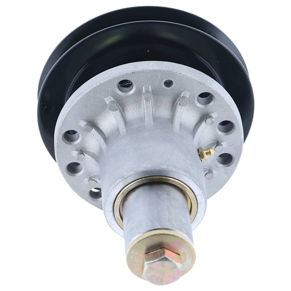 Spindle Assembly Compatible with Exmark Lazer Z Lazer Z XP Turf Ranger Turf Tracer Hydro 52-60in 2001-2003 103-1140 1031140 LZ20KC524 LZ25KC524 LZ23KA604 LZ23KC604 LZ23LKA604 LZ25KA604