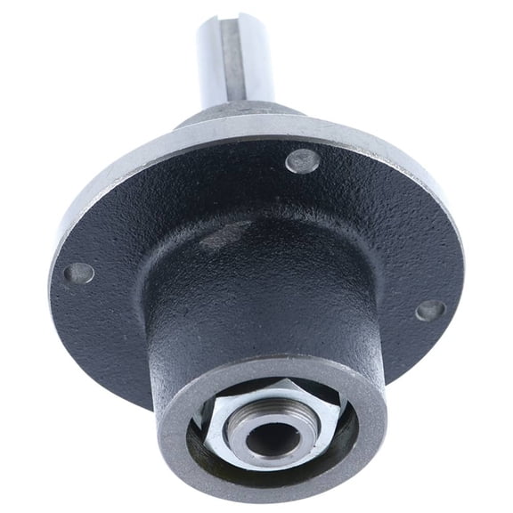 Mower Spindle Assembly Compatible with 36 48 52 61 72 Inch Deck Walk Behind Zero Turn Commercial Mower 1530301 30301 46631 597A7 46020 461663 46400 41001 41007 41008 5030301 5061033