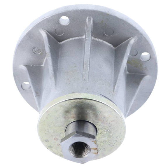 Spindle Assembly Compatible with Husqvarna iZ 5223TKOA iZ 5223TSKAA iZ 5225TSPKOA iZ 5225TXPKOA 968999272 539108759 539114820 945A6 539108763 539108773 539114821 539131383 966956001