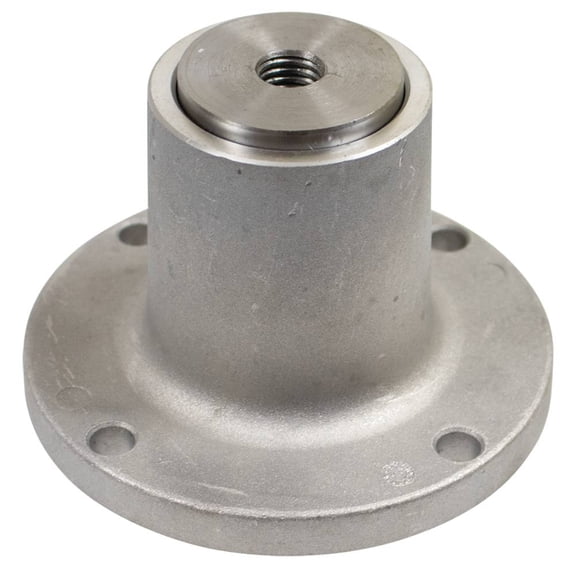 Spindle Assembly Compatible with Hustler Raptor SD 48 Inch Zero Turn Deck 601804 930651 930669 930677 322A5 607418 929125 929133 929463 929471 929596 929612 929851 929869 930206 930214
