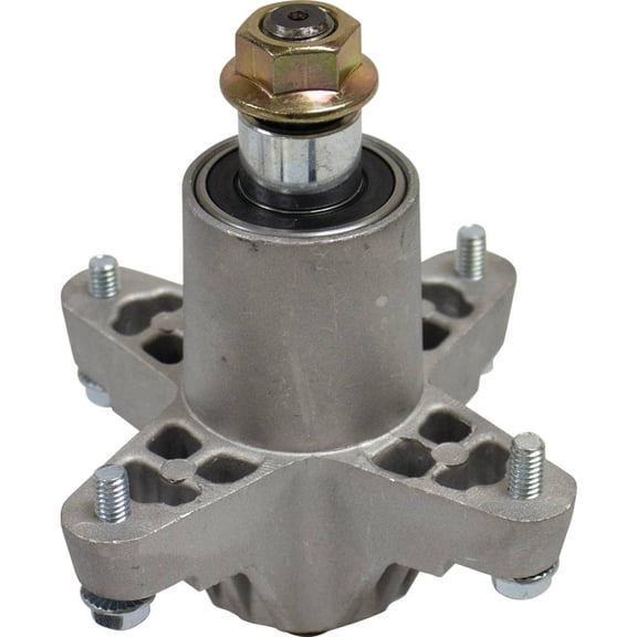 Spindle Assembly Compatible with Toro LX420 LX425 13AX60RG544 13AX60RG744 13BX60RG544 13BX60RG748 42 Inch Deck 112-0460 918-0624A 936A4 0624B 0659A 13BX60RG744 CADET MODELS 17AE2ACG756