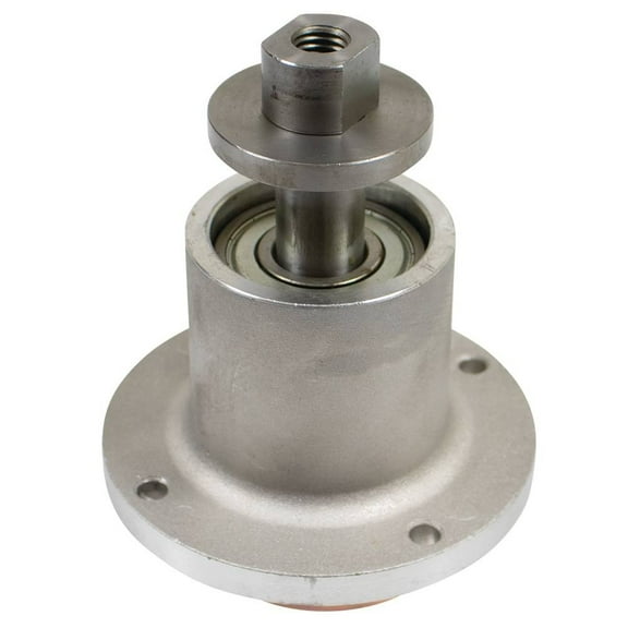 Spindle Assembly Compatible with Scag Freedom Z SFZ52 52 Inch Zero Turn Deck 461950 SFZ52-19KA SFZ52-23FS 334A2 SFZ36 SFZ48 SFZ61 SFZP52 SFZP61 SPZ52 SPZ52H SPZ61 SPZ61H SZL36 SZL42H