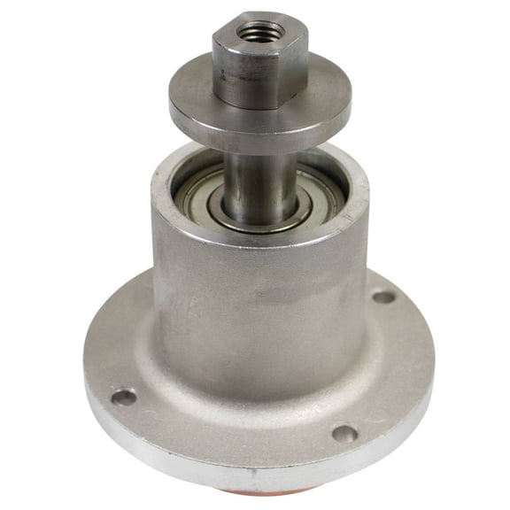 Spindle Assembly Compatible with Scag Freedom Z Pro SFZP52 SFZP61 SFW36 SFW48 Walk Behind 461950 334A4 SFZ36 SFZ48 SFZ52 SFZ61 SPZ52 SPZ52H SPZ61 SPZ61H SZL36 SZL42H SZL48 SZL52 SZL61