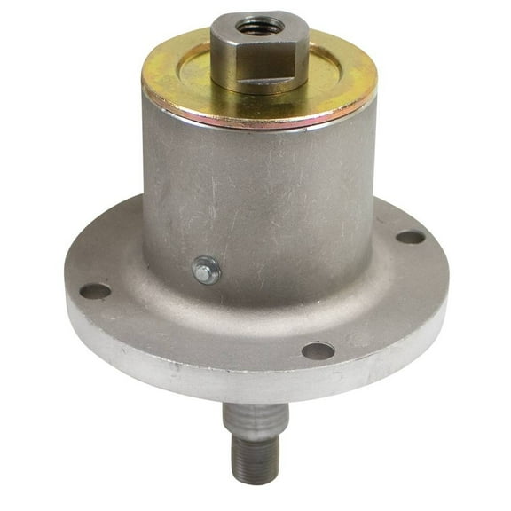 Spindle Assembly Compatible with Snapper ZTR 400Z 48 in. 500Z 550Z Simplicity ZT2148 Ferris IS 5061095 034B4 5061095SM 5061095FS 5046363X1 IS500Z IS700Z IS1000Z IS2000Z IS2500Z IS3000Z