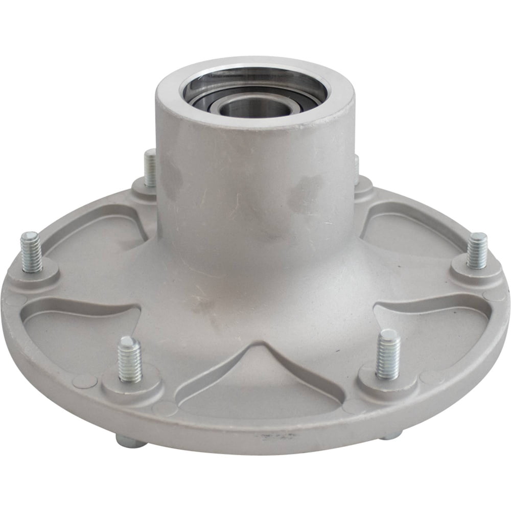 Spindle Assembly Compatible with Toro Z-Master 76601 76602 77248