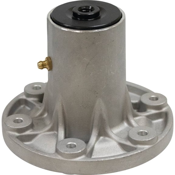 OEM Grade Spindle Assembly Compatible with Simplicity Regent 2691367 Regent S 2691333 2691368 42 48 Inch Deck 1757364YP 2691367-00 2691333-00 2691368-00 2691376-00 2691376-01 2691376-02