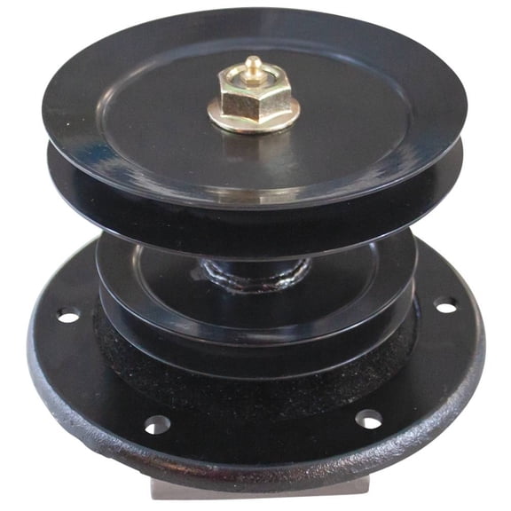 Center Spindle Assembly Compatible with Toro Z Master Z252L Z253 Z255 62 Inch SFS Deck Zero Turn 74203 74212 74225 74226 105-1688 975A1 MOWERS 1999 APPLICATION 1051688 2026 11/16