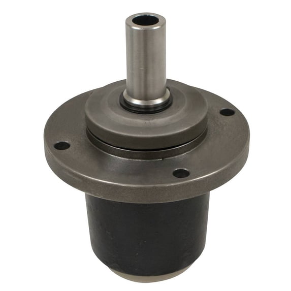 Cast Iron Spindle Assembly Compatible with Wright Stander WS48FFX730E1B WS52FFX730E1B WS61FX730E 48 52 61 Inch Deck Mower Wright 71460136 949A5 71460126 71460007 95460016 95460018