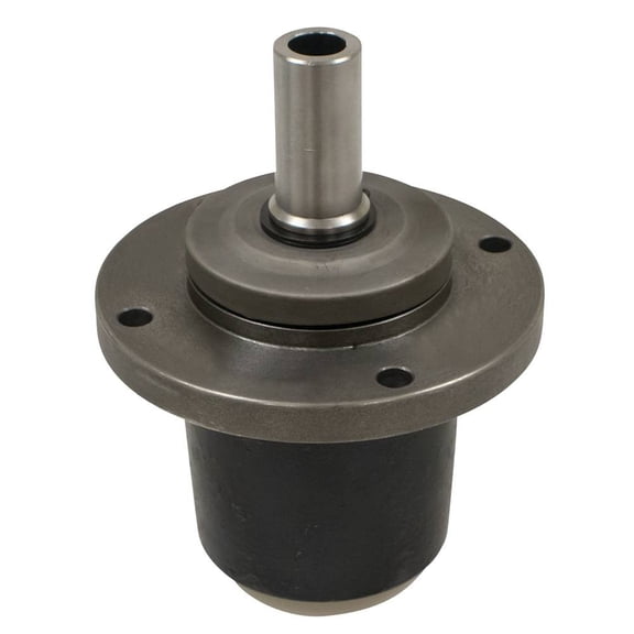 Spindle Assembly Compatible with Wright Stander WS48 WS52 WS61 Sport X WSPX52FX730E Stander ZK 48 52 61 Inch Deck Mower Wright 71460007 949A1 71460126 71460136 95460016 95460018