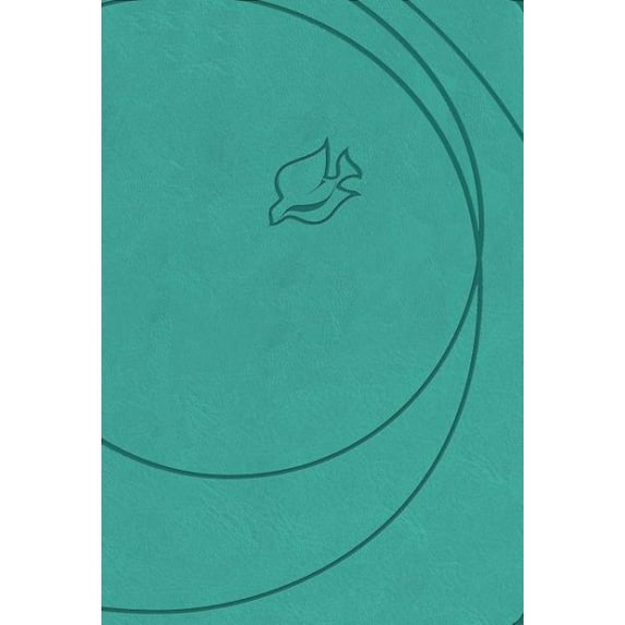 New Spirit-Filled Life Bible-NIV-Signature (Other)