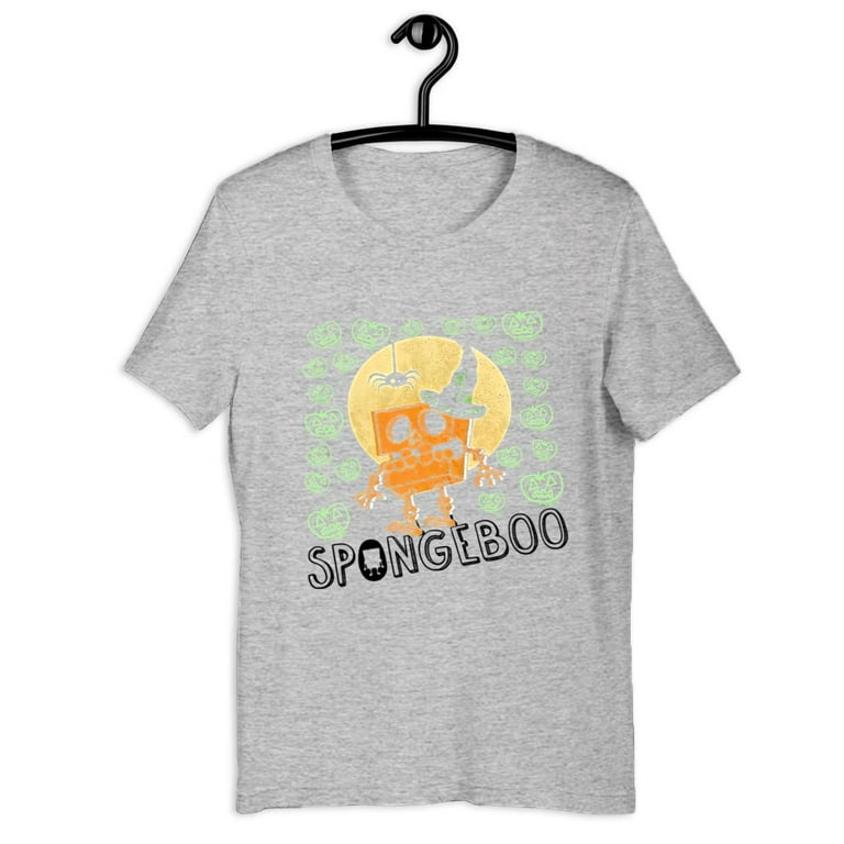 Vintage spongebob t shirt online