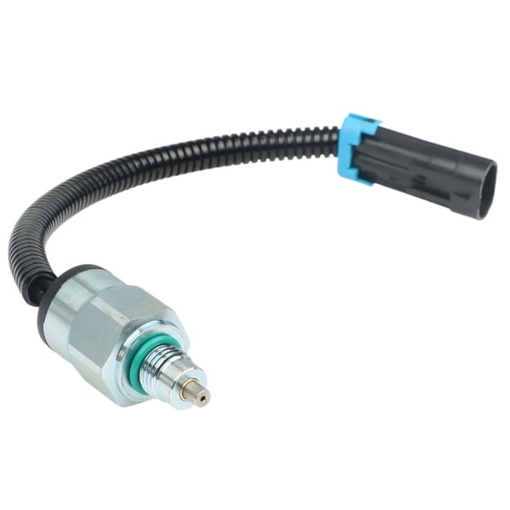 New Spool Lockout Solenoid Valve for Case 410 420 430 435 440 445 450 465 US